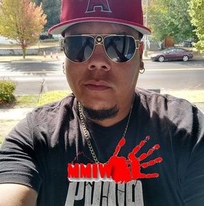 Meet your Posher, Asa